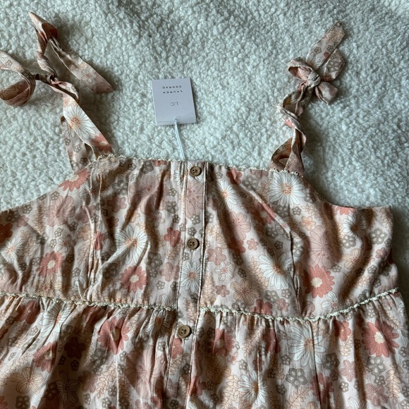Brand  new  with tag  Lauren Conrad woman dress - Picture 5 of 8